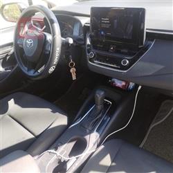 تۆیۆتا کۆرۆلا